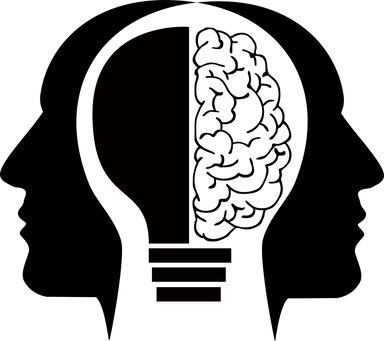 Human Mind Icon      